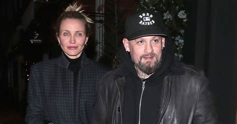 cameron diaz surrogate children|Cameron Diaz and Benji Madden secretly welcome baby No. 2.